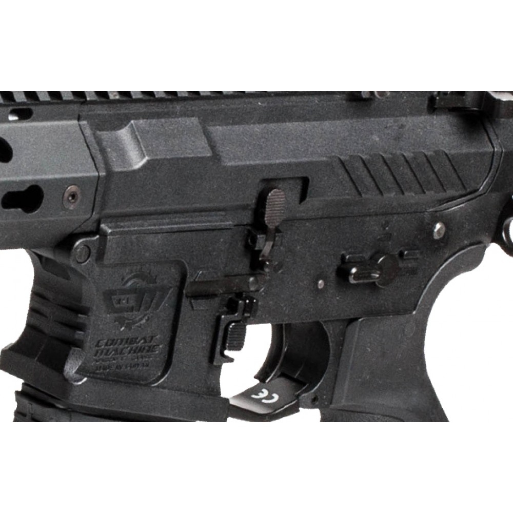 G&G CM16 SRL M4 Airsoft Oyuncak Tüfek