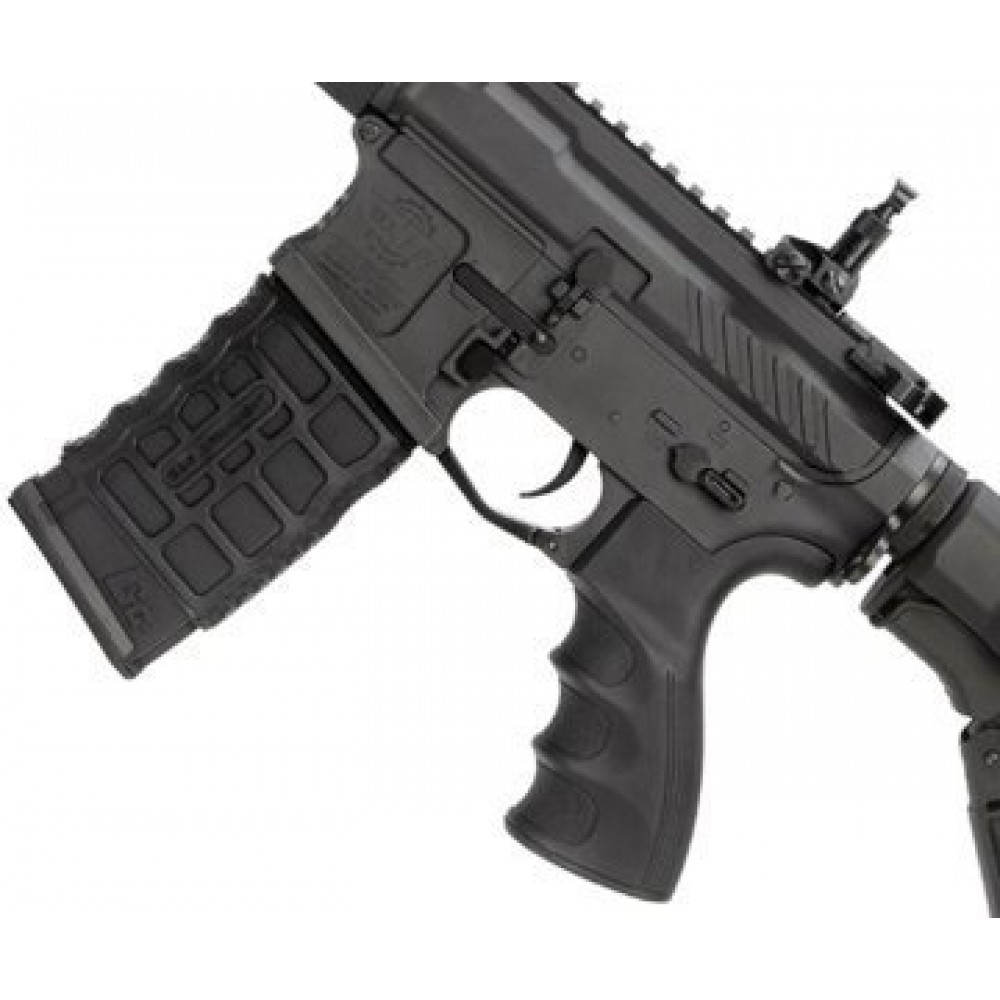 G&G CM16 SRL M4 Airsoft Oyuncak Tüfek