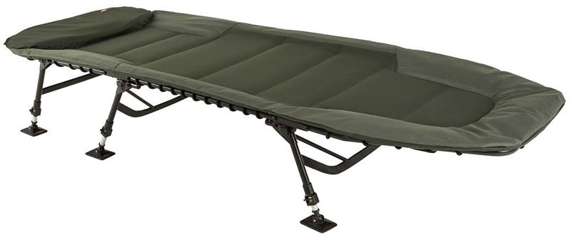 JRC Defender Levelbed Ayarlanabilir Kampet