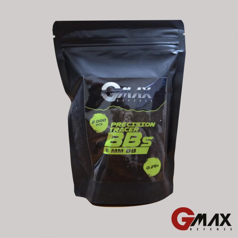 GMAX%200.25%20GR%20Tracer%20BB%206mm%20Airsoft%20BB