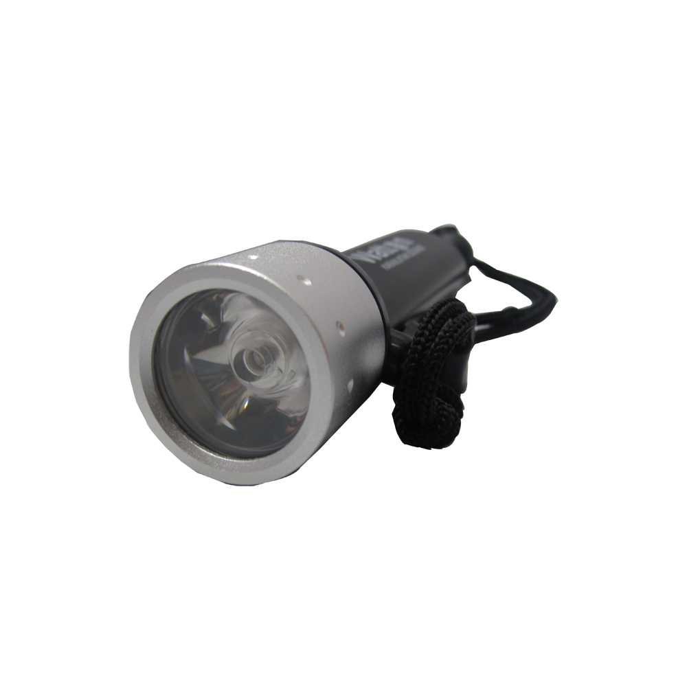 Profesyonel EL Feneri Watton Wt-117