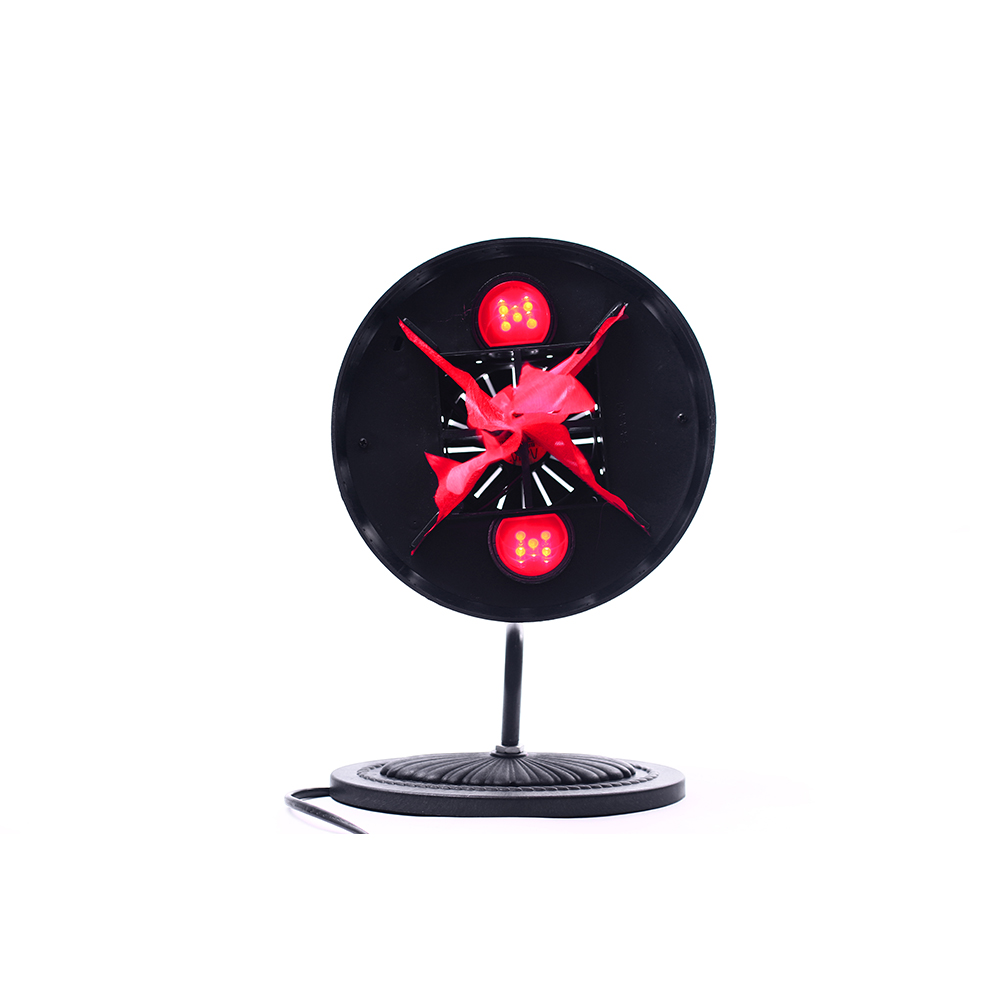 Dekoratif Alev Lambası Bigem Bm-077
