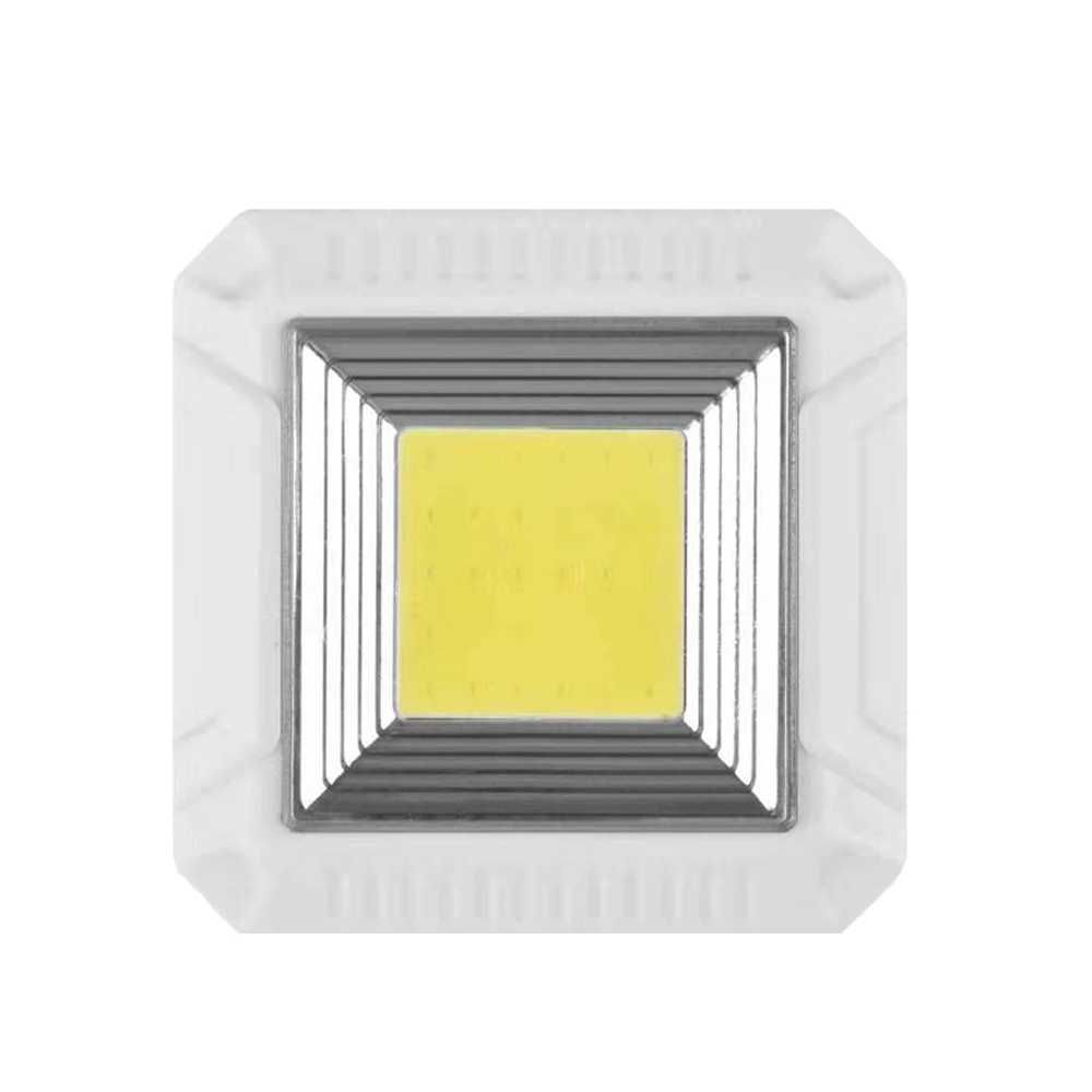 Uzaktan Kumandalı yapışkanlı Led Spot Lamba Wt-363