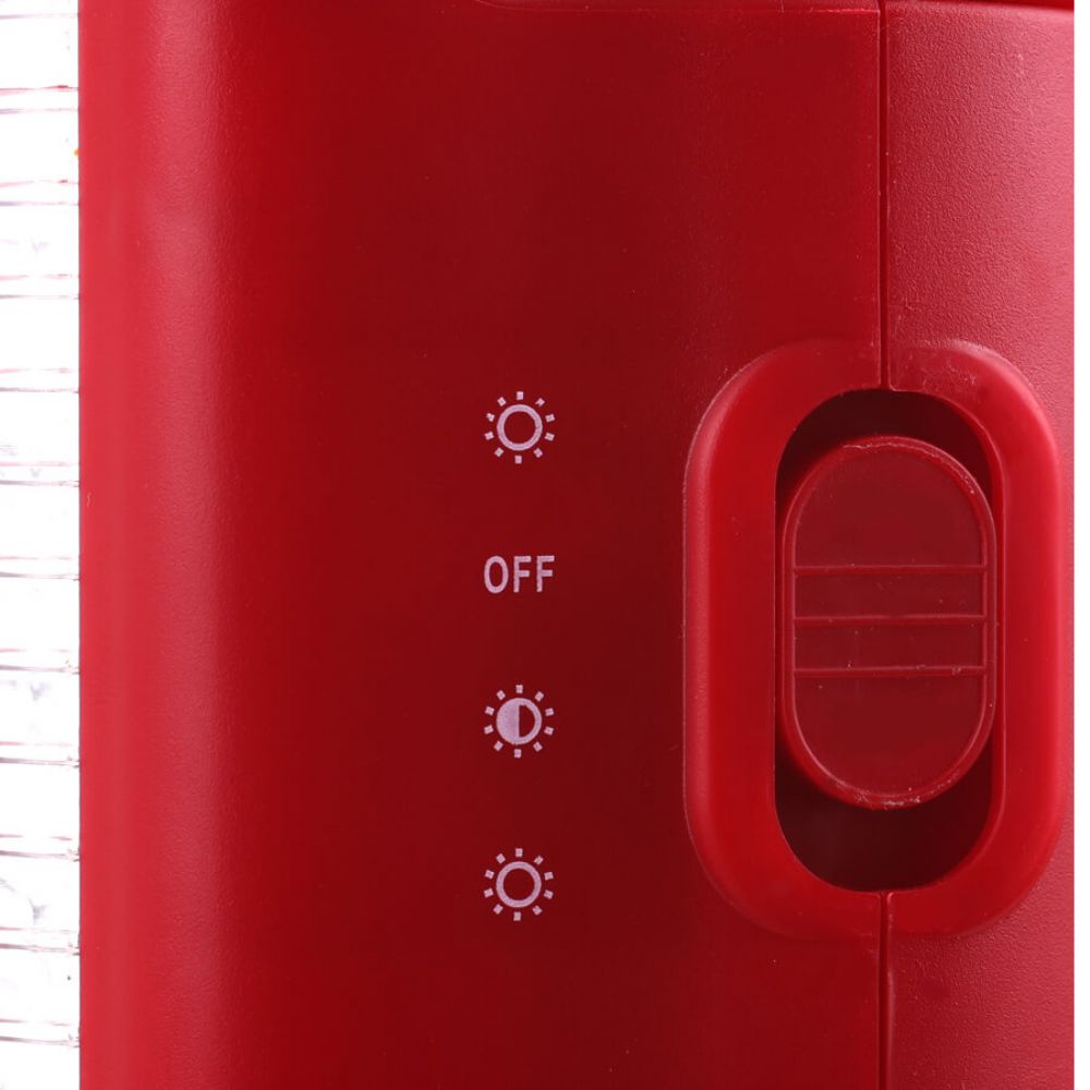 ŞARJ EDİLEBİLİR LEDLİ IŞILDAK WATTON WT-353