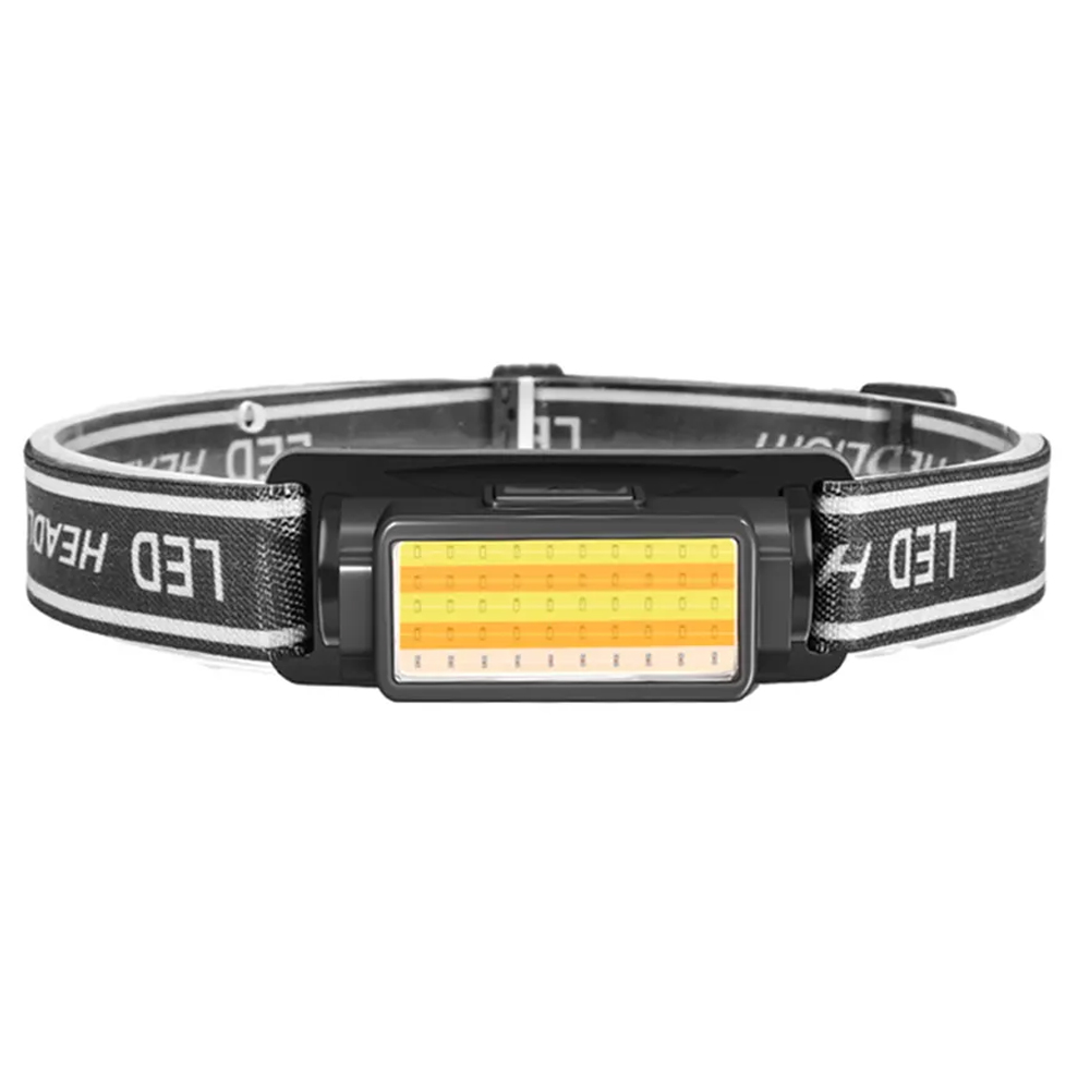 50 COB LED KAFA LAMBASI WATTON WT-650