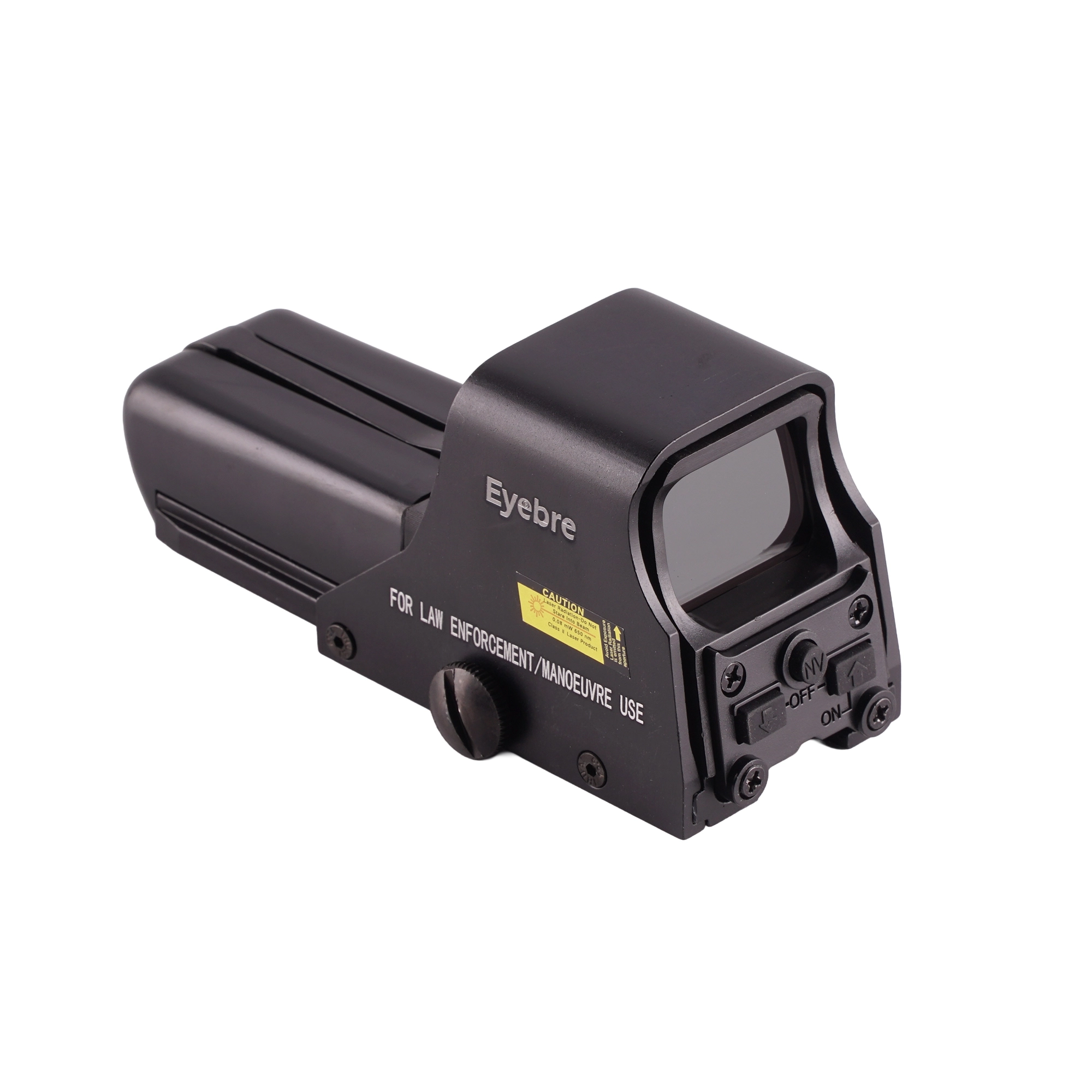Eyebre HD-552 Reddot 
