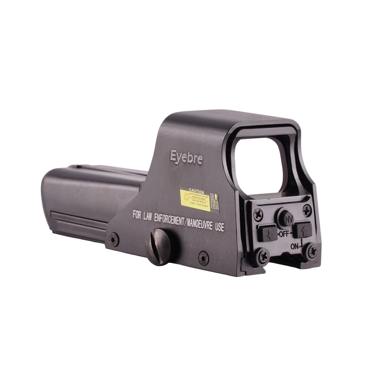 Eyebre HD-552 Reddot 