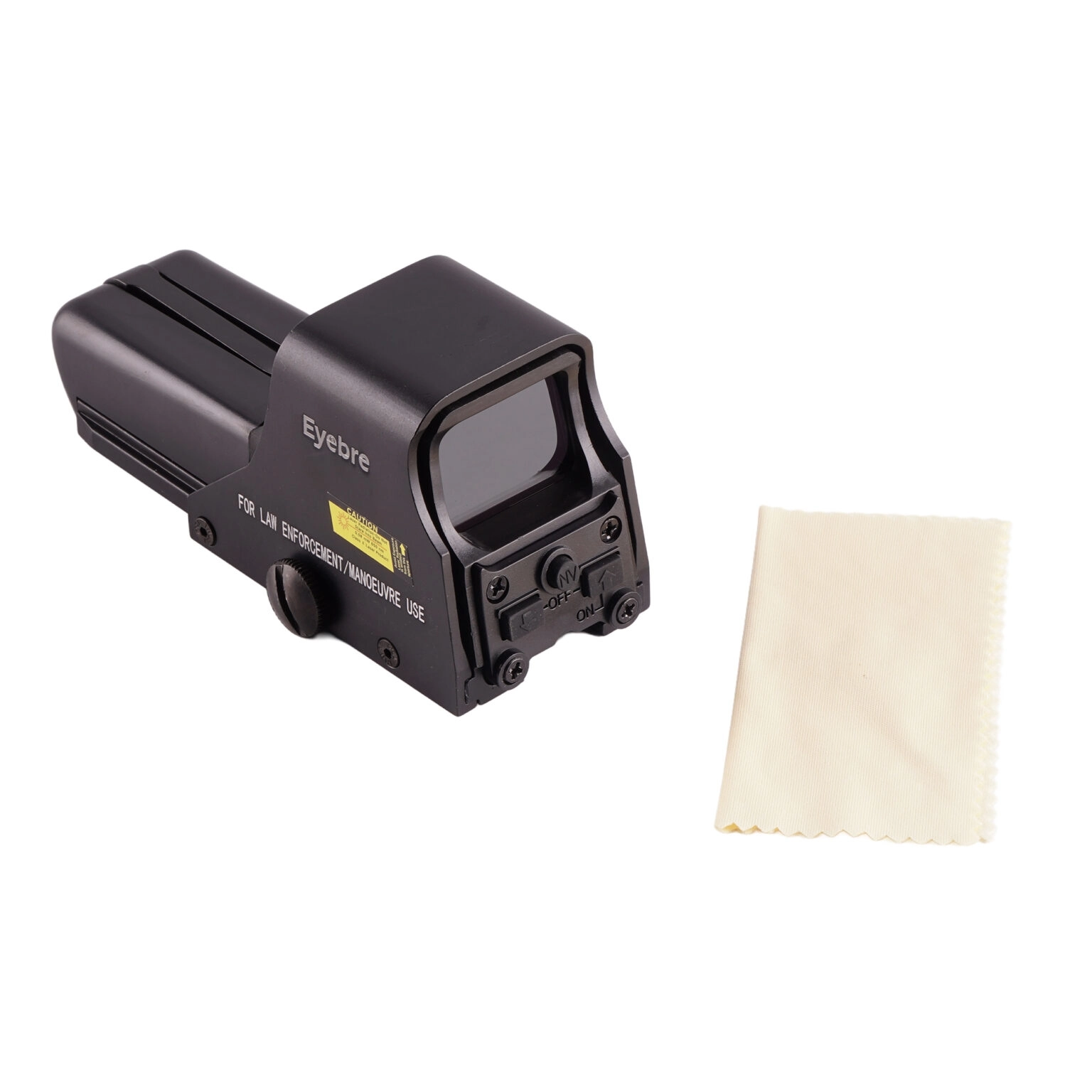 Eyebre HD-552 Reddot 