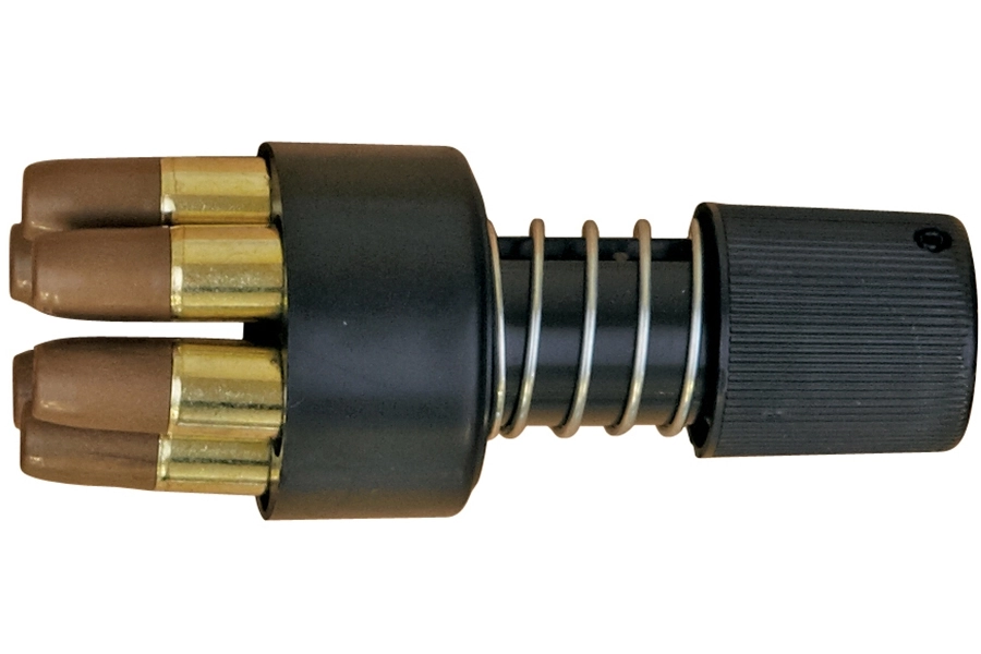 ASG Dan Wesson 6 mm Speed Loader Hızlı Dolum Aparatı