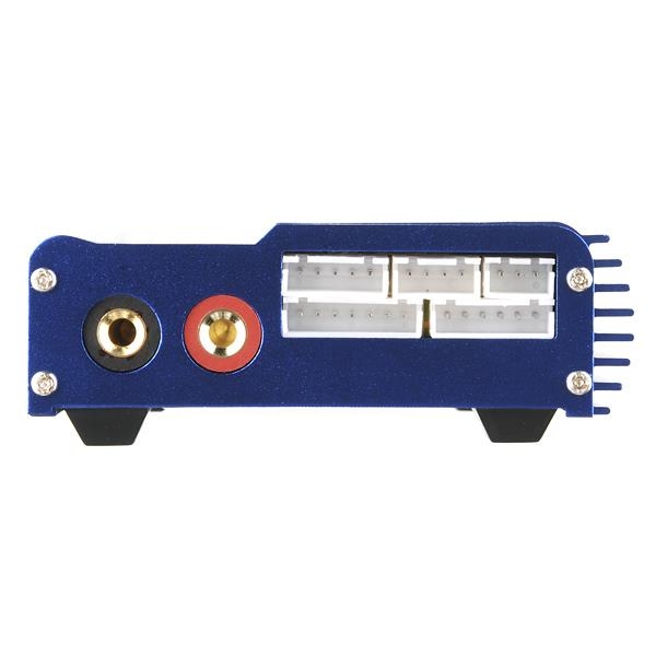 İmax B6 80W Lipo Pil Batarya Şarj Cihazı Adaptörlü