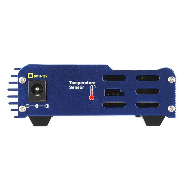 İmax B6 80W Lipo Pil Batarya Şarj Cihazı Adaptörlü