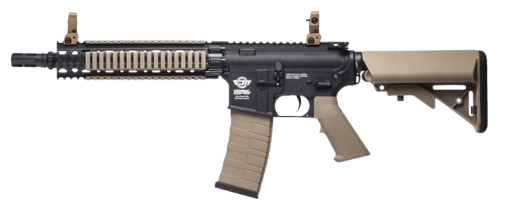 G&G ARMAMENT CM18 MOD1 Siyah