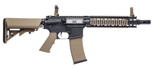 G&G ARMAMENT CM18 MOD1 Siyah
