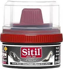 Ayakkabı Boyası 175 ml