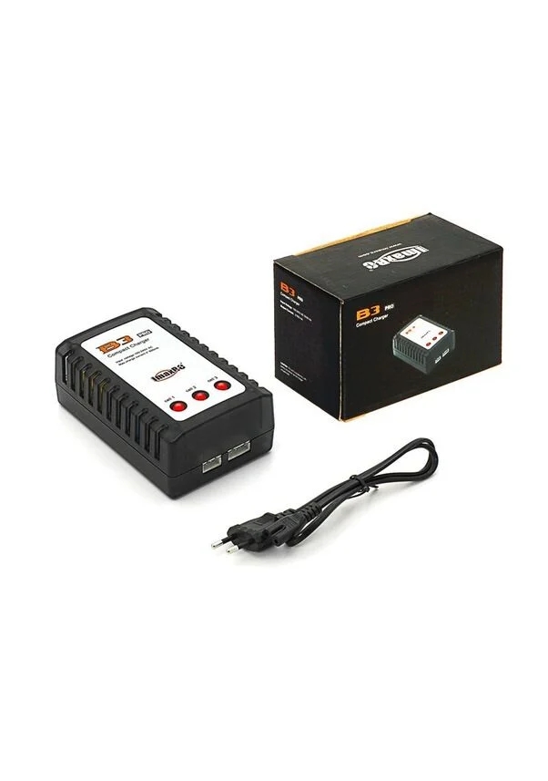 iMAX B3 Pro Lipo Batarya Balanslı Şarj Cihazı