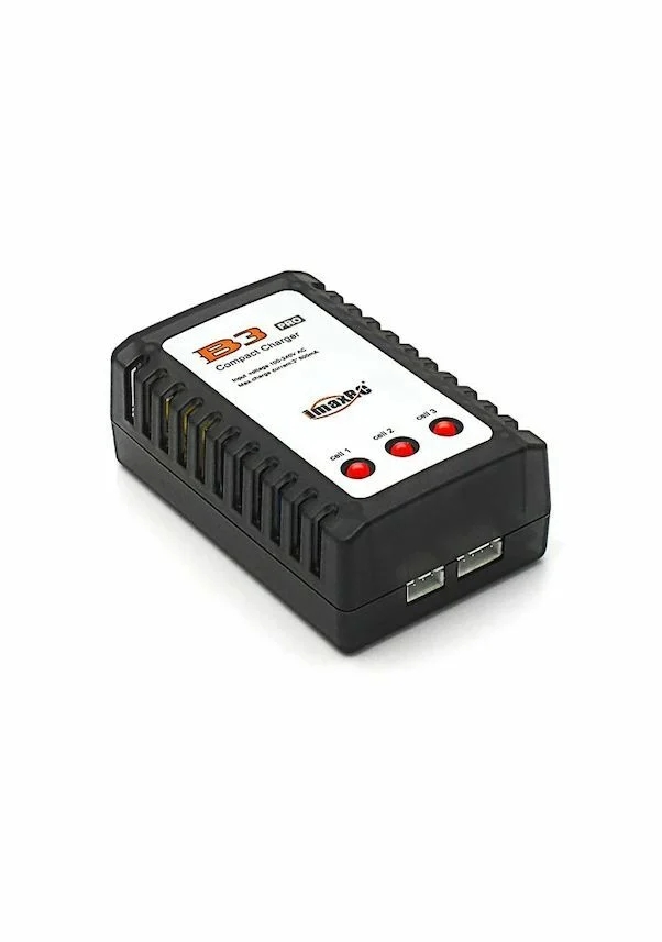 iMAX B3 Pro Lipo Batarya Balanslı Şarj Cihazı