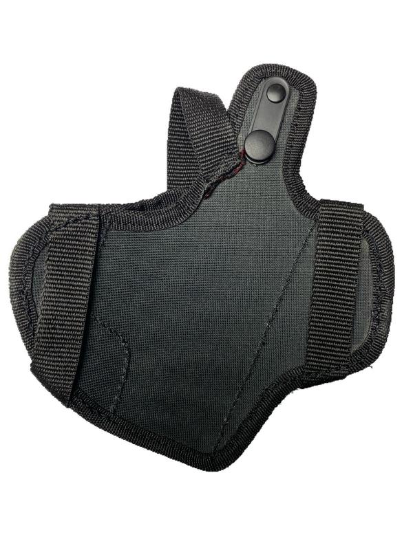 Canik TP9 Sol İmperteks Kılıf