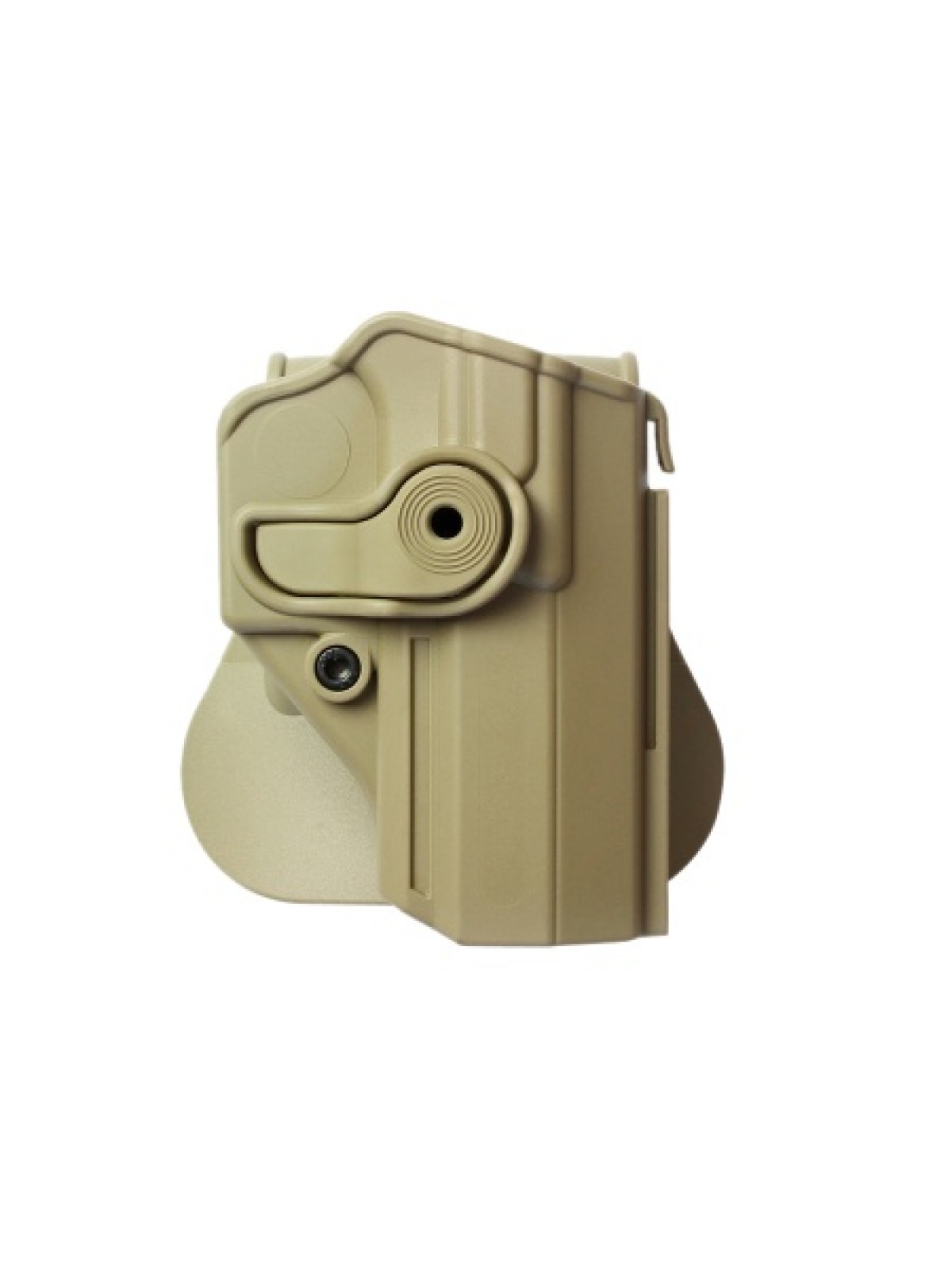 IMI Defense - Z1300 Jericho-Baby Eagle PSL - Sarsılmaz Silah Kılıfı - TAN