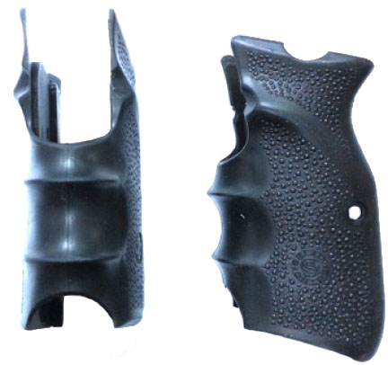 Beretta  Ortopedik Tabanca Kabzası (selman )