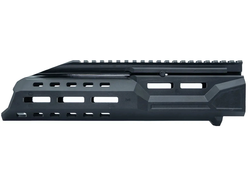 Cz Scorpion EVO BET El Koruması Siyah