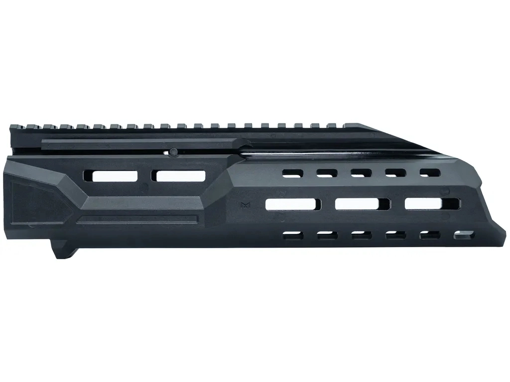 Cz Scorpion EVO BET El Koruması Siyah