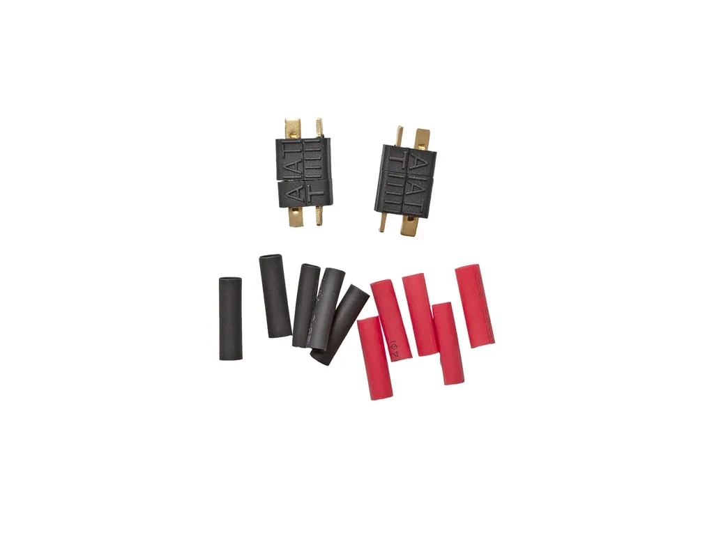 T-Plug Büyük Tip 2’li Set
