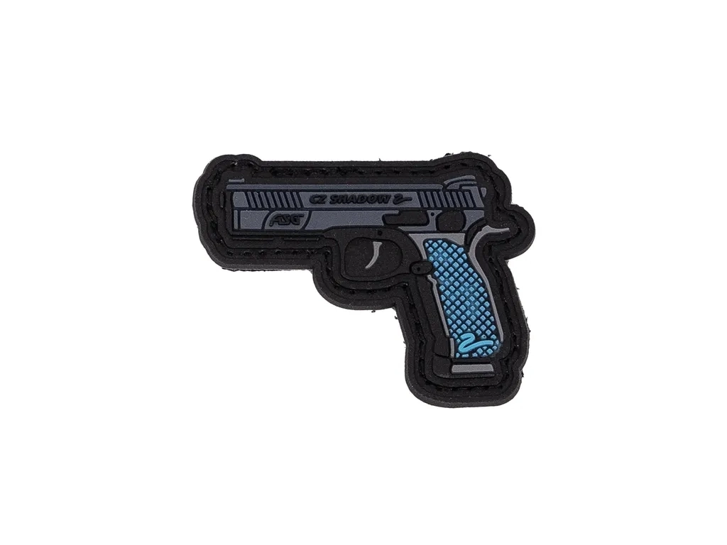 ASG Silikon CZ Shadow 2 Patch