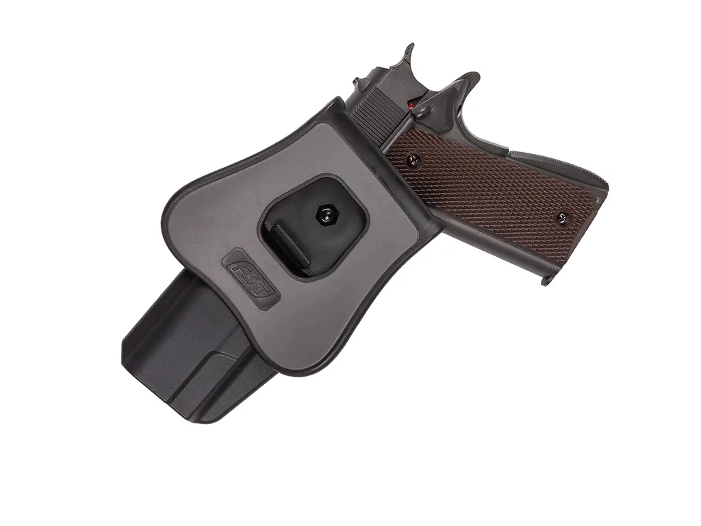 ASG 1911 Havalı Tabanca Polimer Kılıfı
