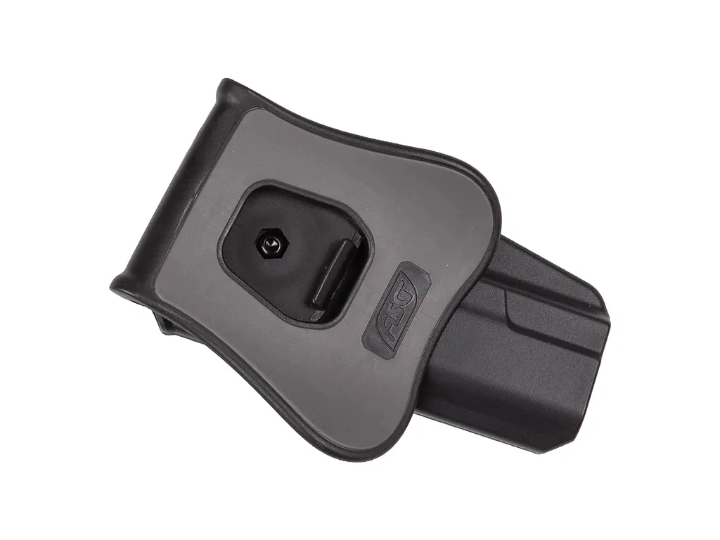 ASG 1911 Havalı Tabanca Polimer Kılıfı