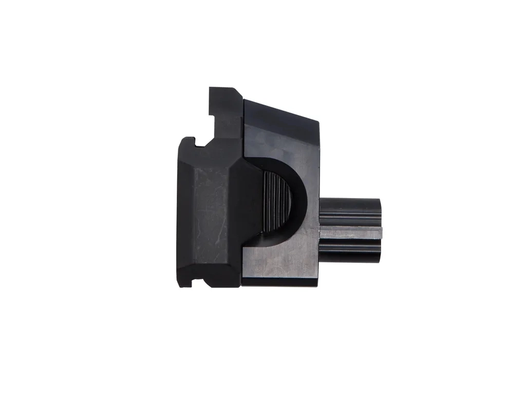 Stok adaptör CNC Scorpion EVO 3 - A1