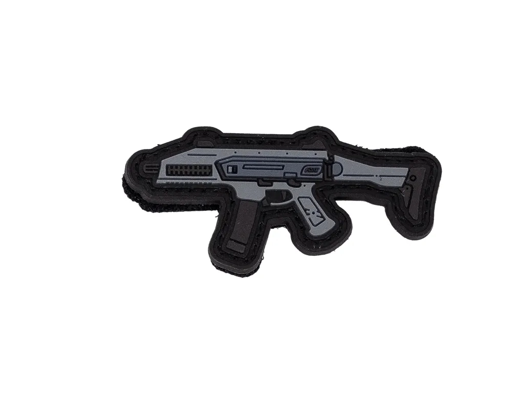 ASG Silikon EVO3A1 Patch