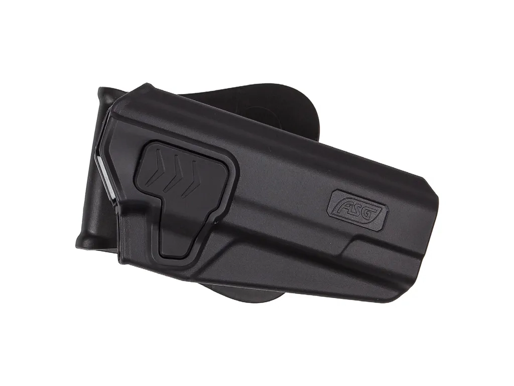 ASG 1911 Havalı Tabanca Polimer Kılıfı