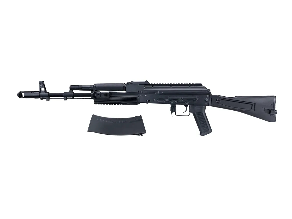 Arsenal SAM7R M 95 SİYAH AİRSOFT TÜFEK