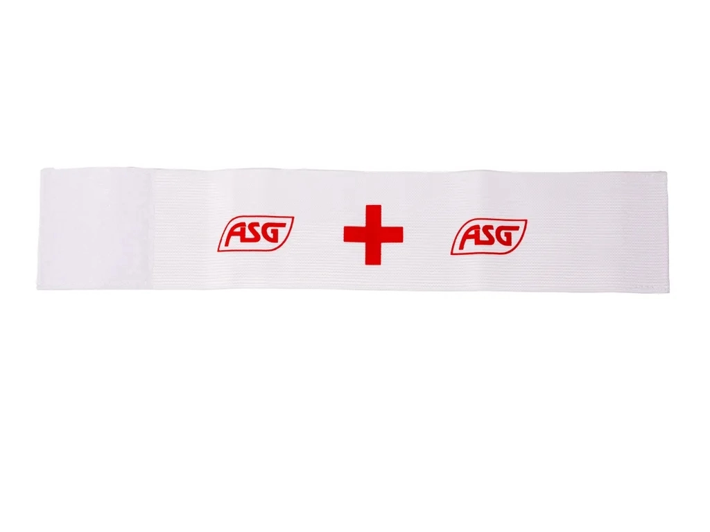 ASG Medic Kol Bandı