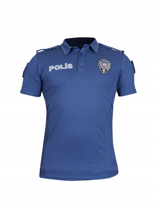 Resmi Polis Tshirt