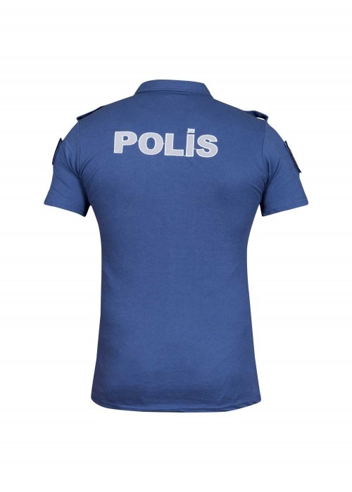 Resmi Polis Tshirt