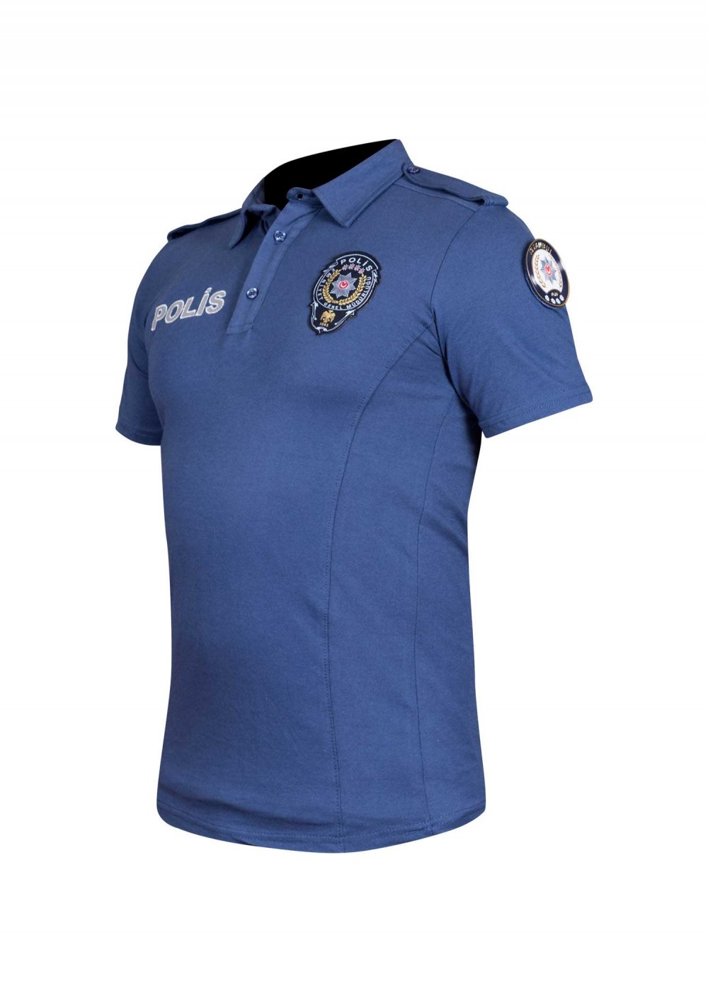 Resmi Polis Tshirt
