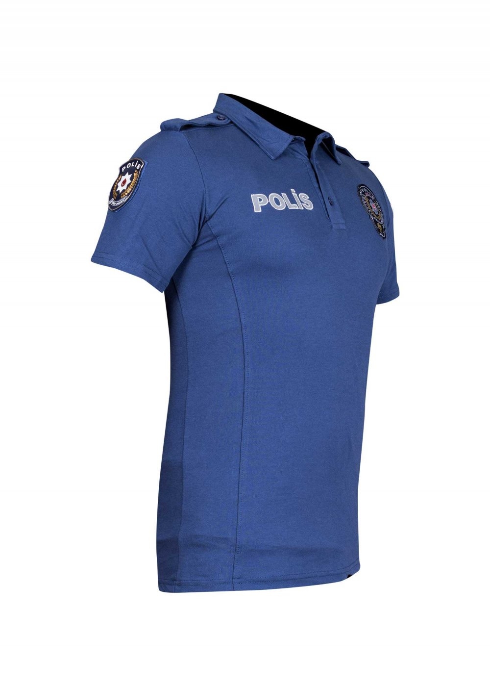 Resmi Polis Tshirt