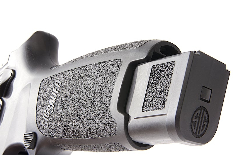 Sig Sauer P320 M17 Siyah Airsoft Tabanca