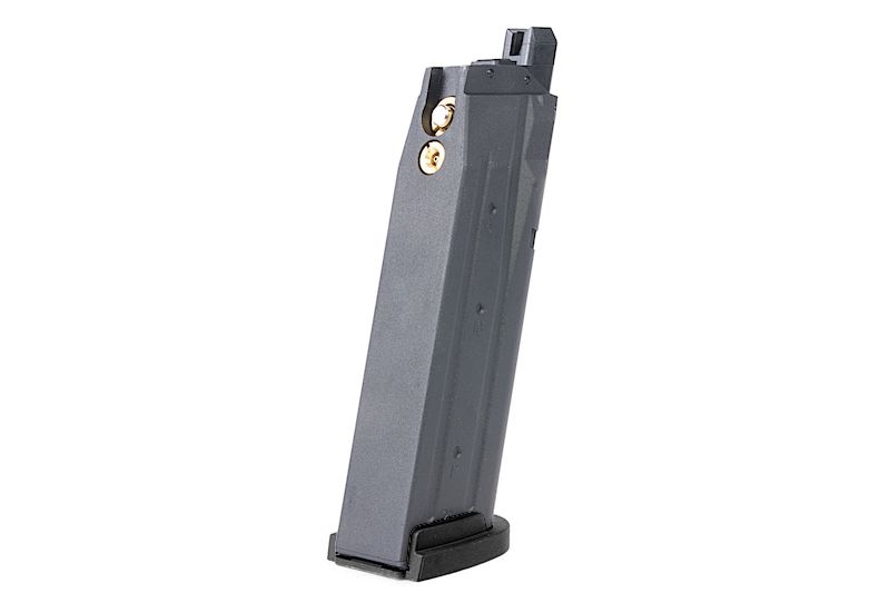 Sig Sauer P320 M18 Airsoft Siyah Tabanca Şarjörü