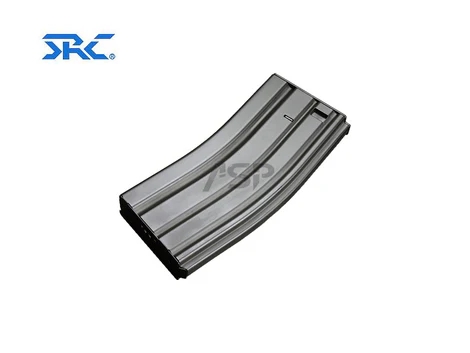 SRC 300 ROUNDS M4 METAL Şarjör MADE IN TAIWAN