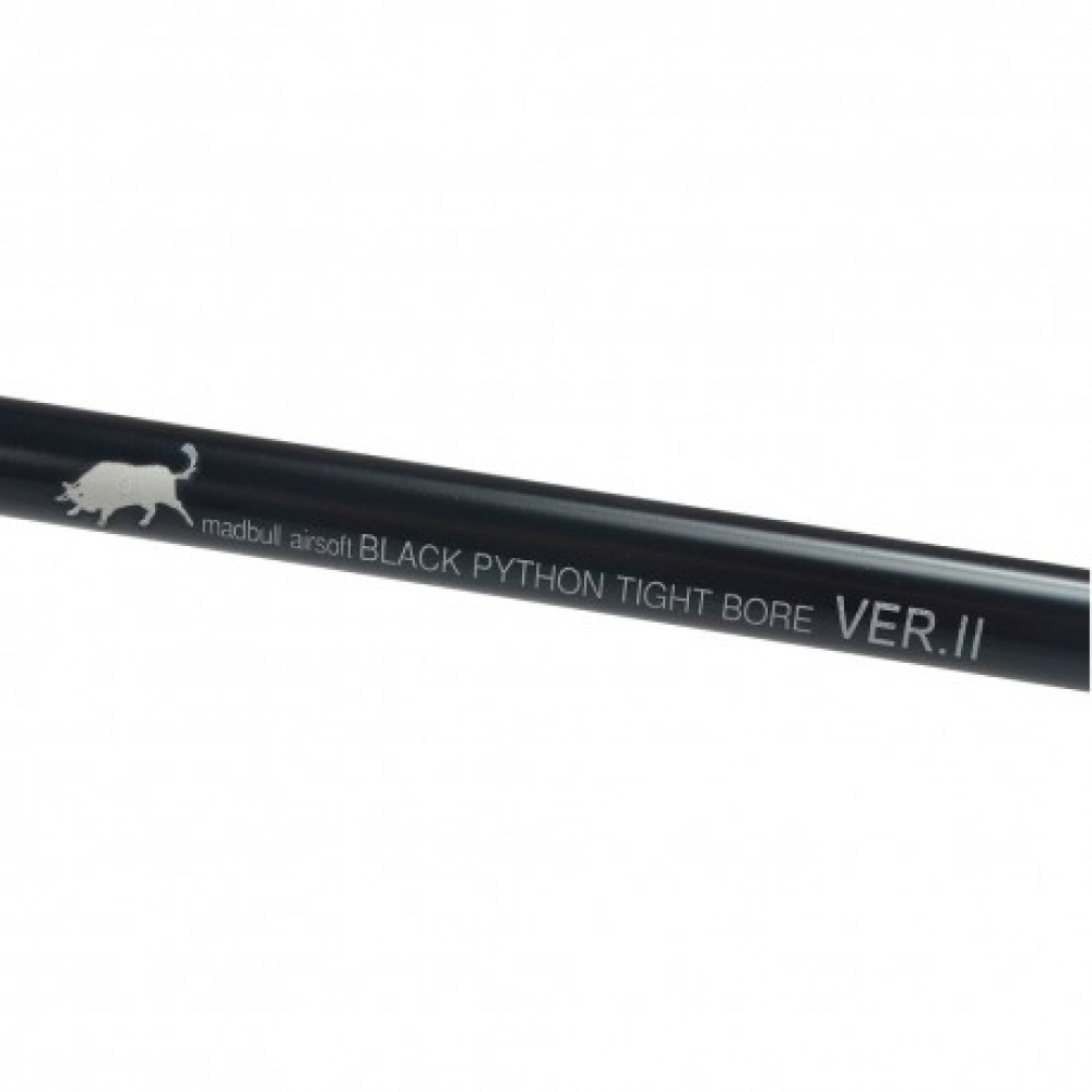 Madbull CZ Scorpion EVO 3 A1 için 6,03x208 mm Hassas Alüminyum İç Namlu