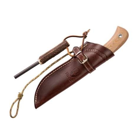 Muela ABORIGEN-12C Bıçak MU ABORIGEN-12C