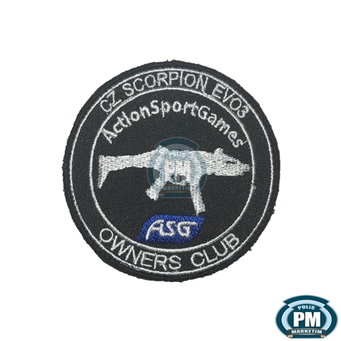 ASG%20Scorpion%20Evo%20Owners%20Club%20Patch