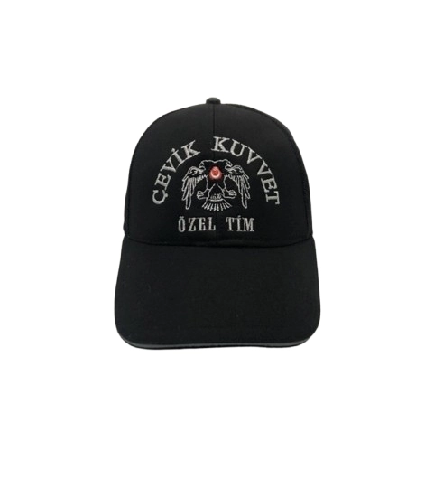 Çevik Kuvvet Özel Tim Kep