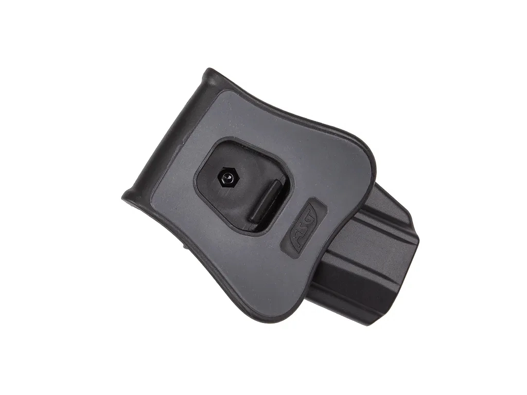 ASG Strike Systems CZ P-07 - CZ P-09 Havalı Tabanca Polimer Kılıfı
