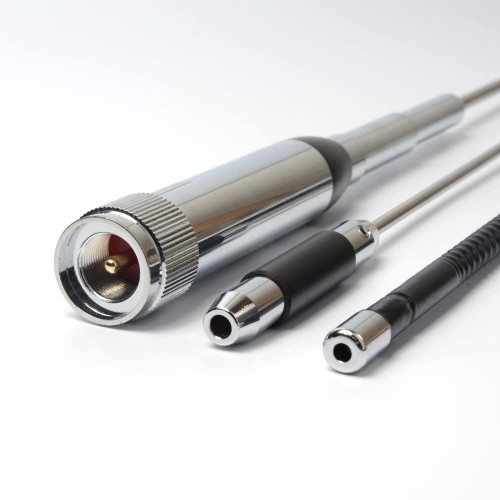 4 BAND ARAÇ TELSİZİ ANTENİ (HH-9000)