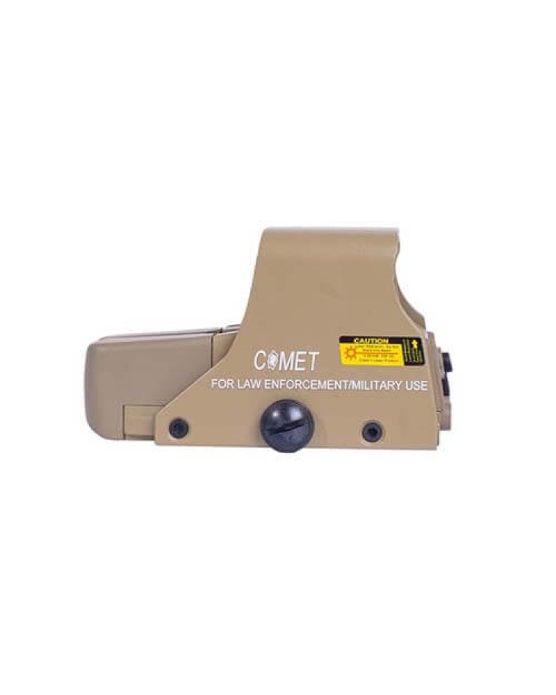 Comet HD551 Reddot RD007