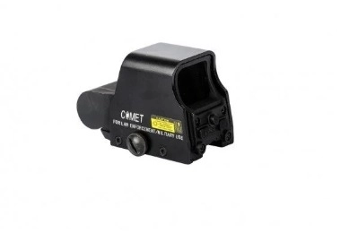 Comet HD-553 Reddot