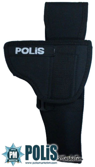 Tam Kapalı ,Polis Yazılı ,Uzun Sallama İmperteks Kılıf